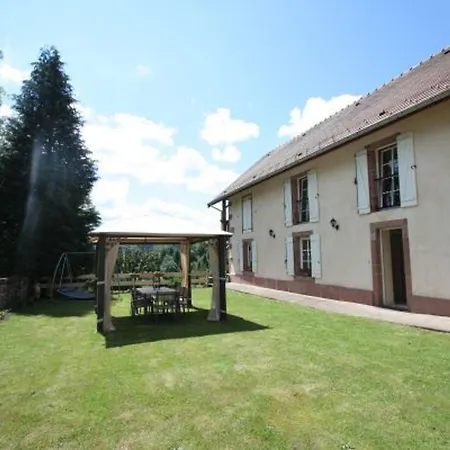 Jonquille - 3 Pers, Nature Et Confort Bed & Breakfast