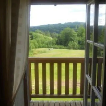 לינה וארוחת בוקר Jonquille - 3 Pers, Nature Et Confort - Fr-1-589-730 *