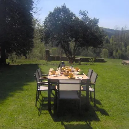 Jonquille - 3 Pers, Nature Et Confort - Fr-1-589-730 *