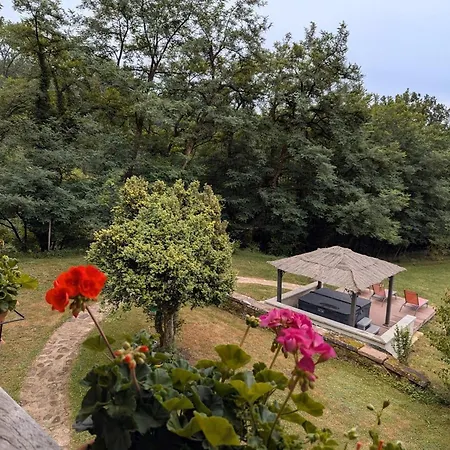 Jonquille - 3 Pers, Nature Et Confort Bed & Breakfast 3*
