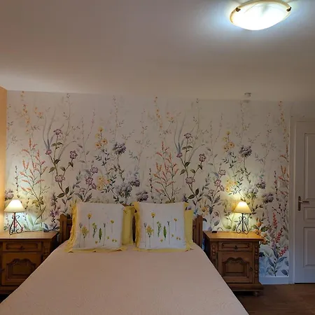 Bed & Breakfast Jonquille - 3 Pers, Nature Et Confort 3*