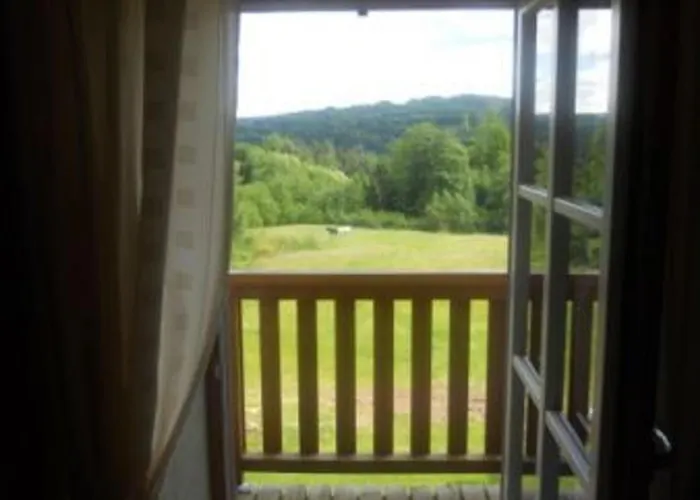 B&B Jonquille - 3 Pers, Nature Et Confort - Fr-1-589-730 *