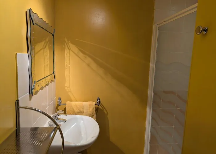 Jonquille - 3 Pers, Nature Et Confort - Fr-1-589-730 *